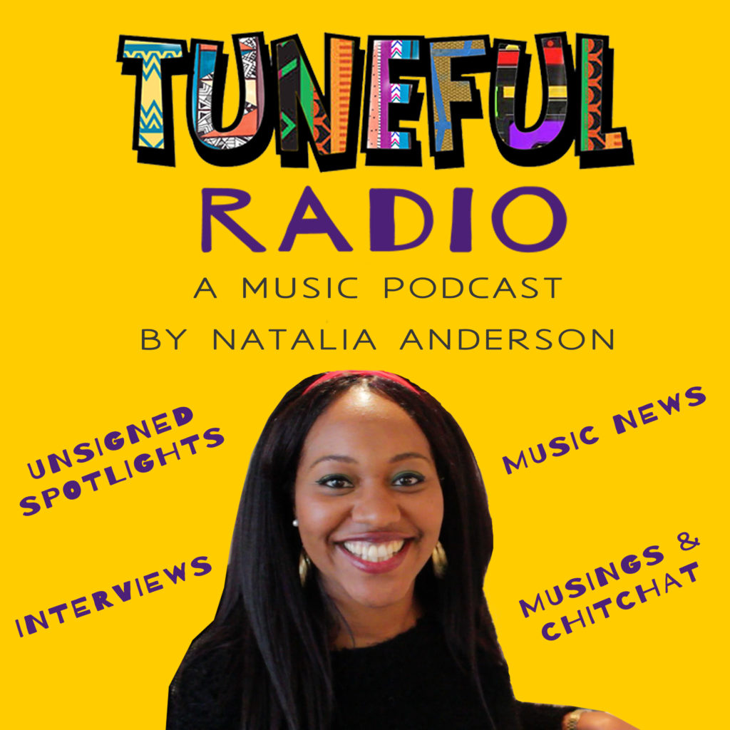 INTRODUCING THE TUNEFUL RADIO PODCAST! - Tuneful TV